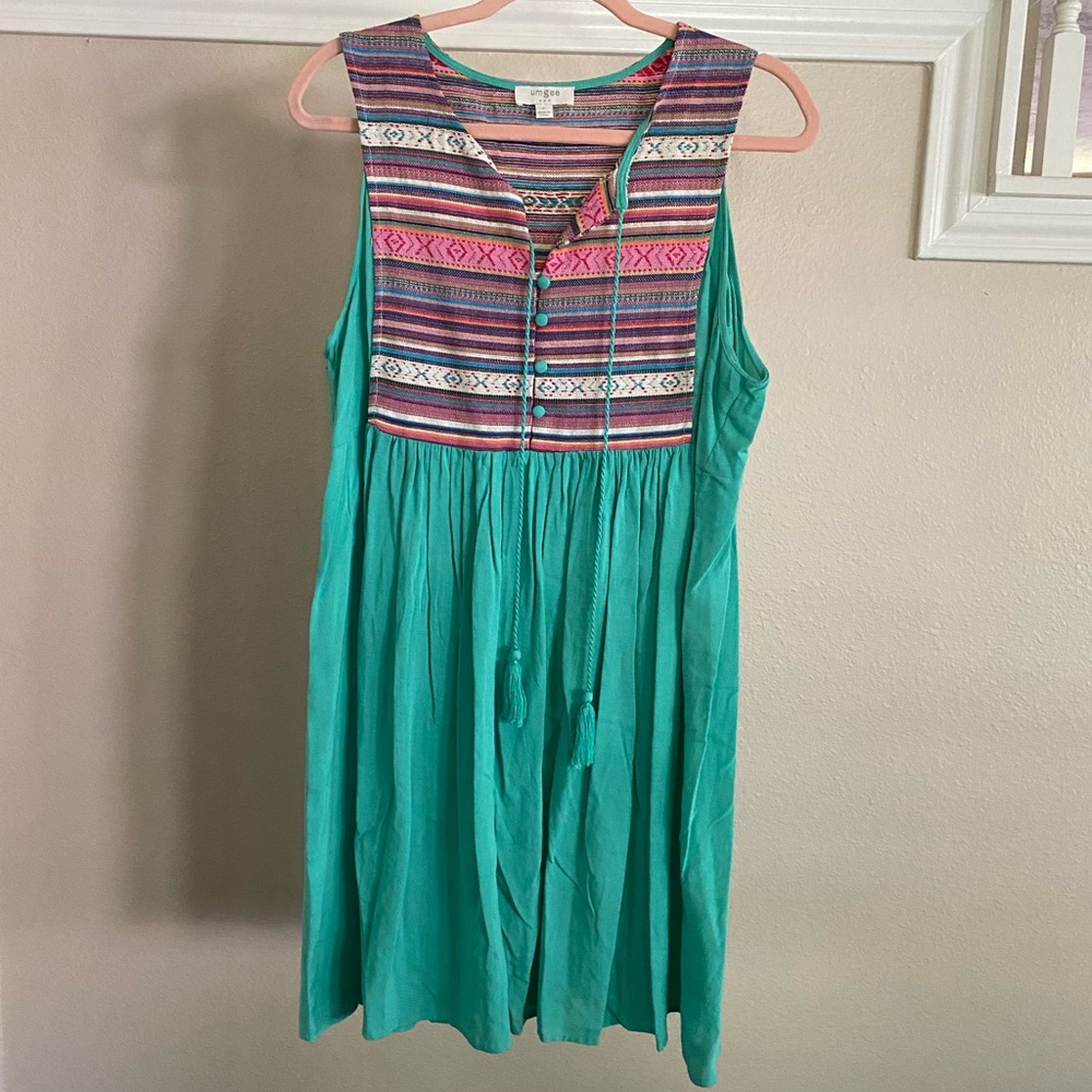 Women’s Tank Dress